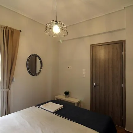 Luxury Flat In Hilton, Central Athens, 3' Metro, Vfm! Exterior foto