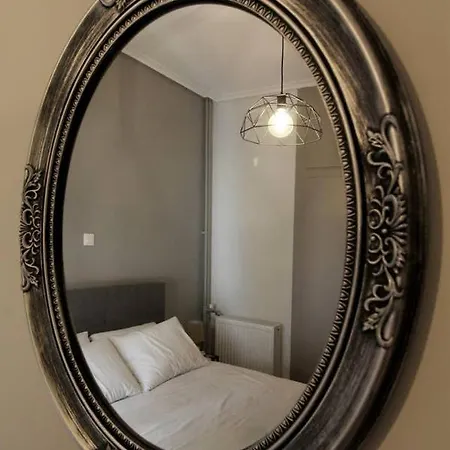 Luxury Flat In Hilton, Central Athens, 3' Metro, Vfm! Exterior foto