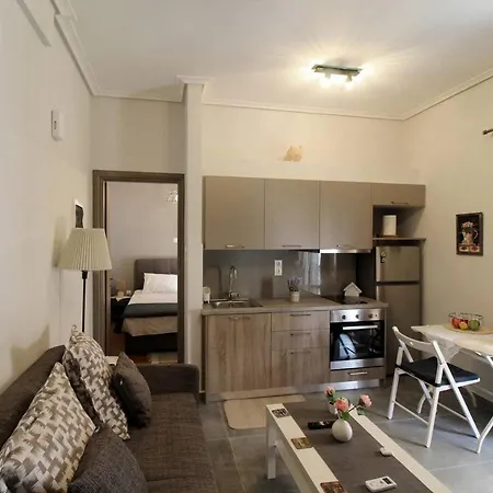 Luxury Flat In Hilton, Central Athens, 3' Metro, Vfm! Exterior foto