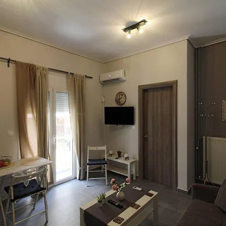 Luxury Flat In Hilton, Central Athens, 3' Metro, Vfm! Exterior foto