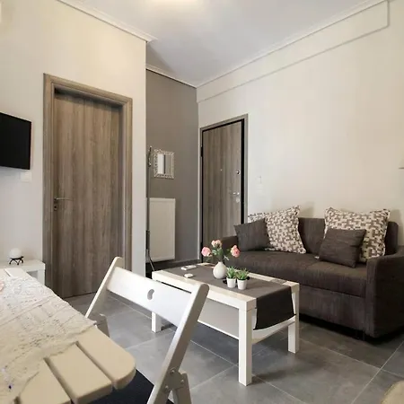 Luxury Flat In Hilton, Central Athens, 3' Metro, Vfm! Exterior foto