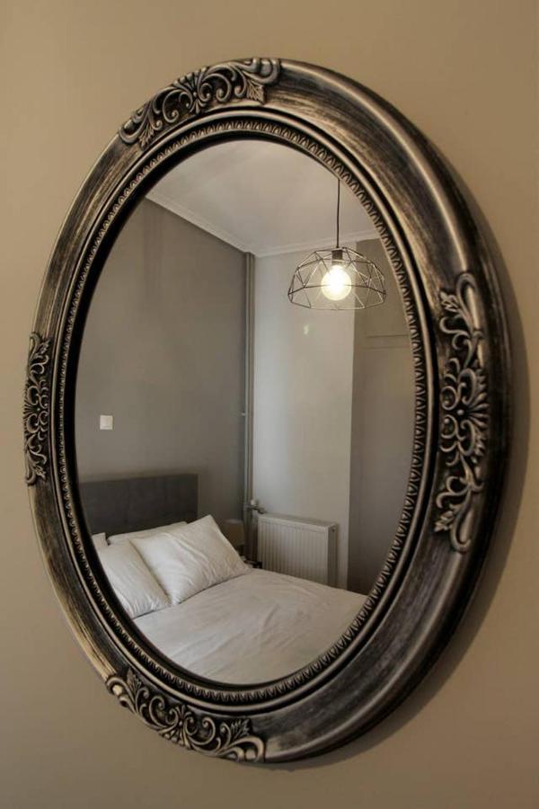 Luxury Flat In Hilton, Athens, 3' Metro, Vfm!